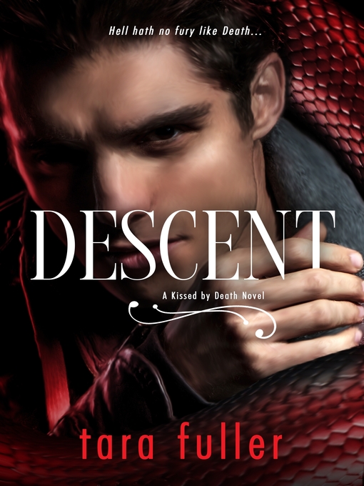 Title details for Descent by Tara Fuller - Wait list